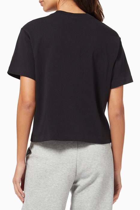 Women's Nike Short Sleeve T-Shirt