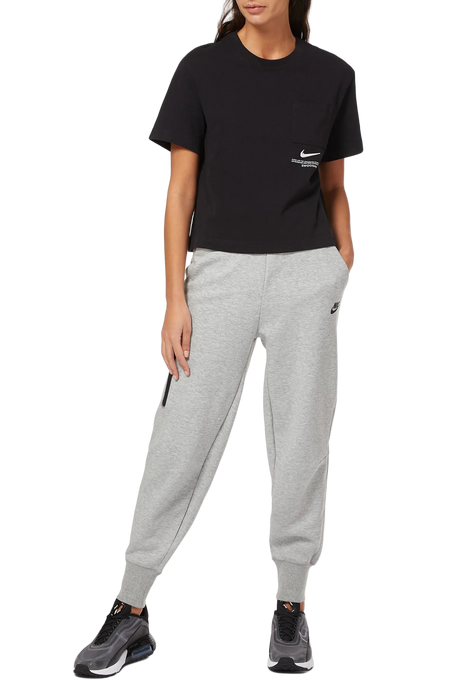 Women's Nike Short Sleeve T-Shirt