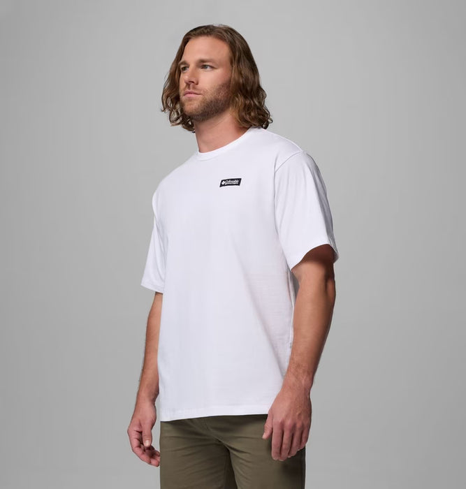 Men's Columbia North Cascades T-Shirt