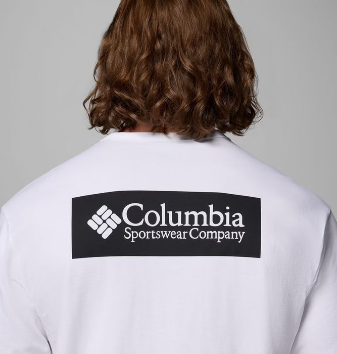 Men's Columbia North Cascades T-Shirt
