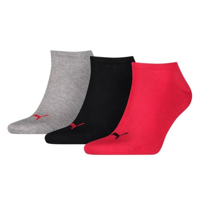 Unisex Puma Sports Ankle Socks