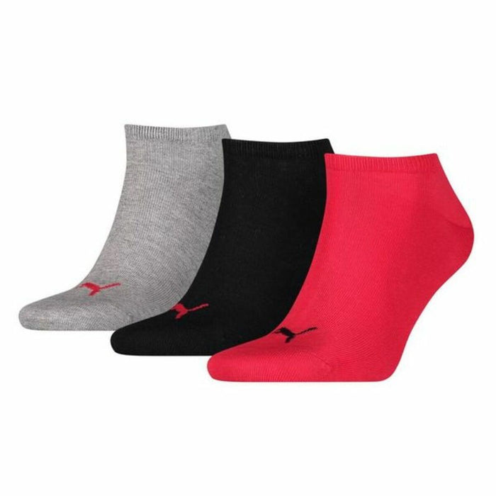 Unisex Puma Sports Ankle Socks