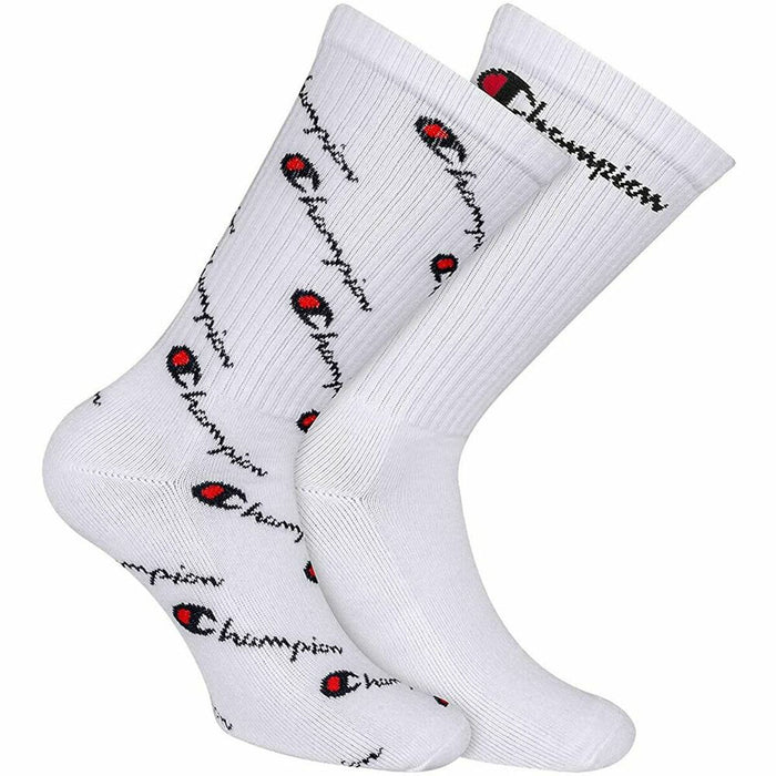 Unisex Champion Crew Socks