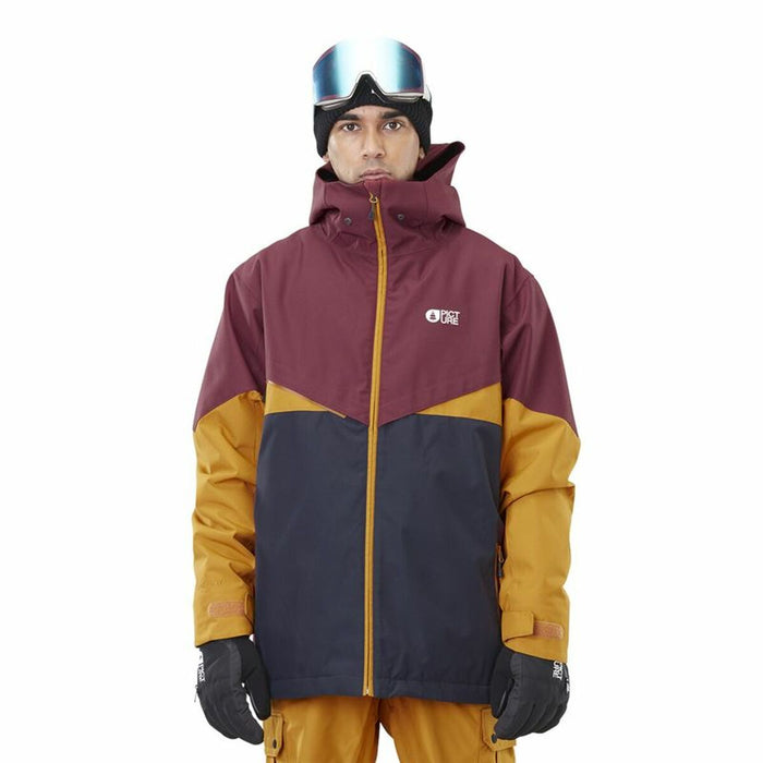 Men's Picture Stone Ski Jacket