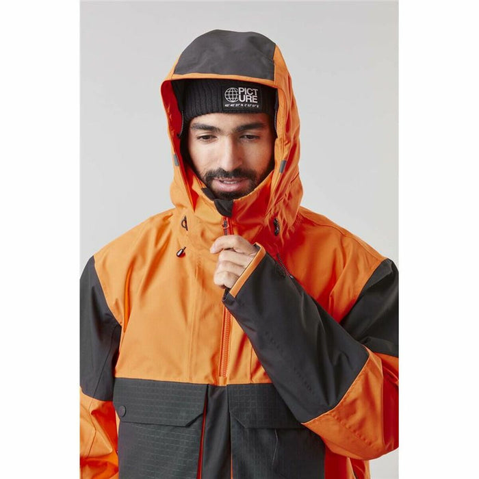 Men's Picture Anton Ski Jacket