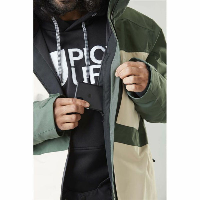 Men's Picture Kory Ski Jacket
