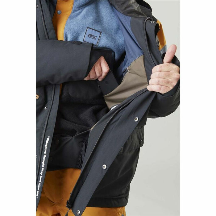 Men's Ospen Sports Jacket