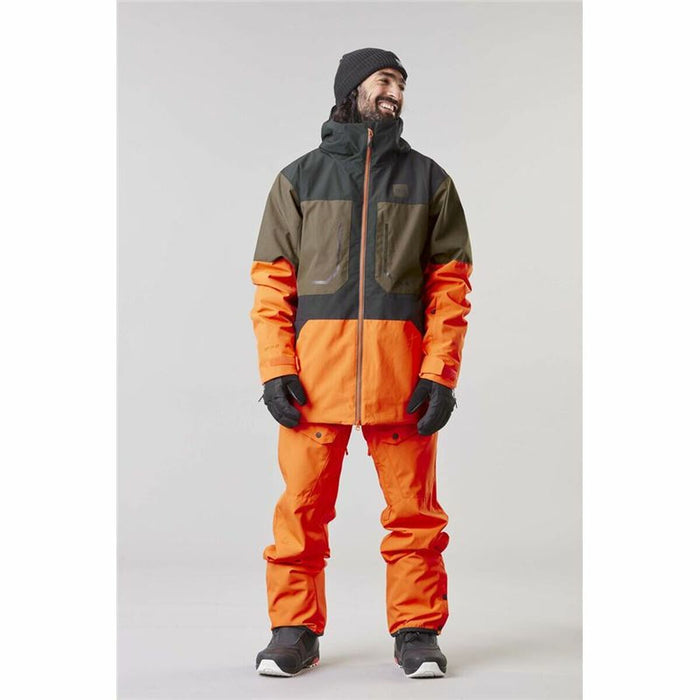 Men's Picture Elfyn Ski Jacket