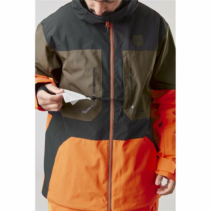 Men's Picture Elfyn Ski Jacket
