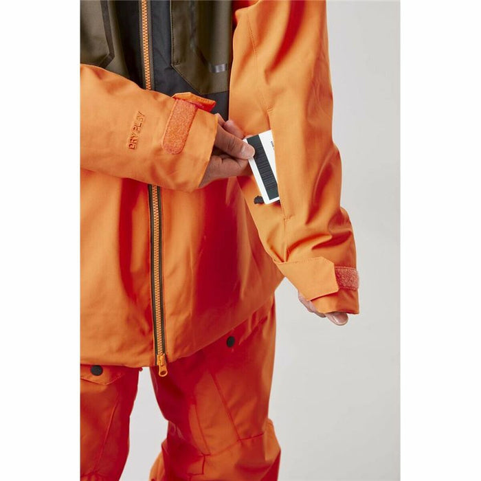 Men's Picture Elfyn Ski Jacket