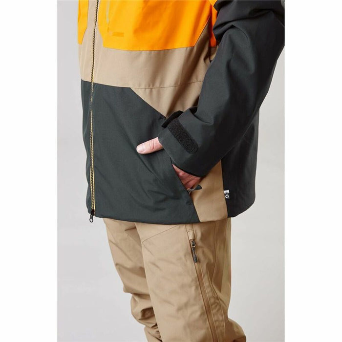 Men's Picture Elfyn Ski Jacket