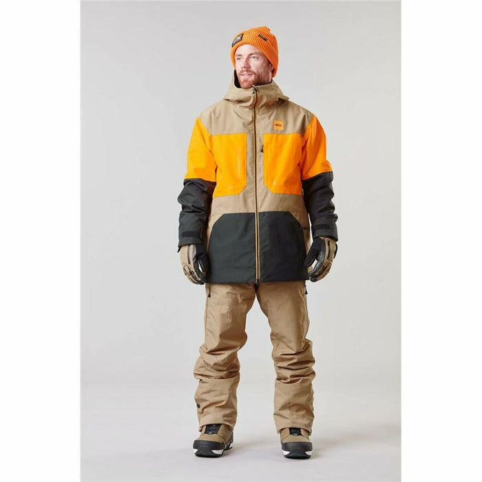 Men's Picture Elfyn Ski Jacket