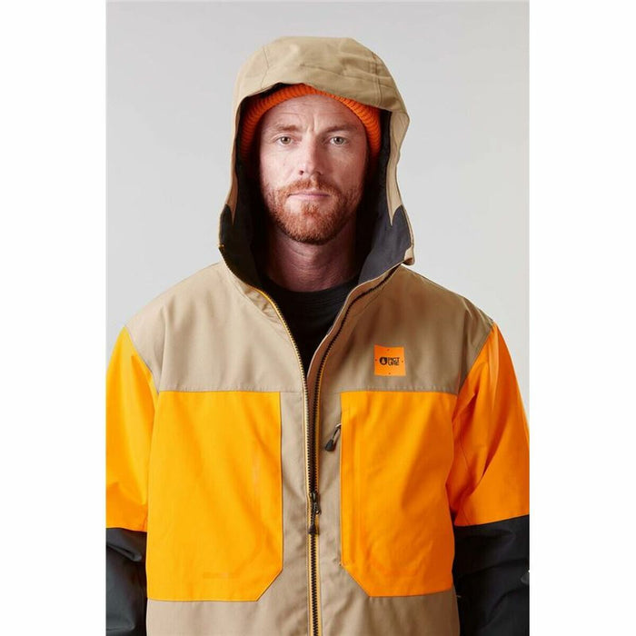 Men's Picture Elfyn Ski Jacket