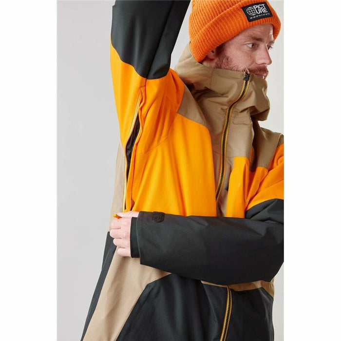 Men's Picture Elfyn Ski Jacket