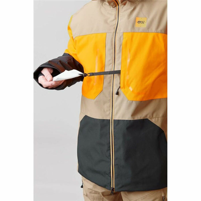 Men's Picture Elfyn Ski Jacket