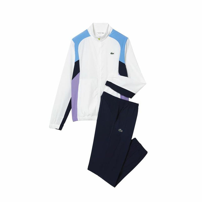 Men Lacoste Sport Tennis Tracksuit
