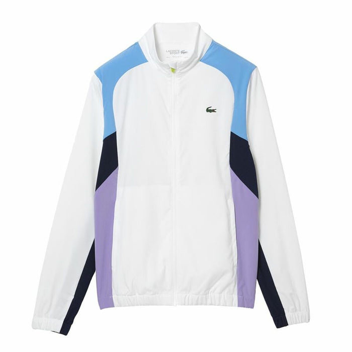 Men Lacoste Sport Tennis Tracksuit