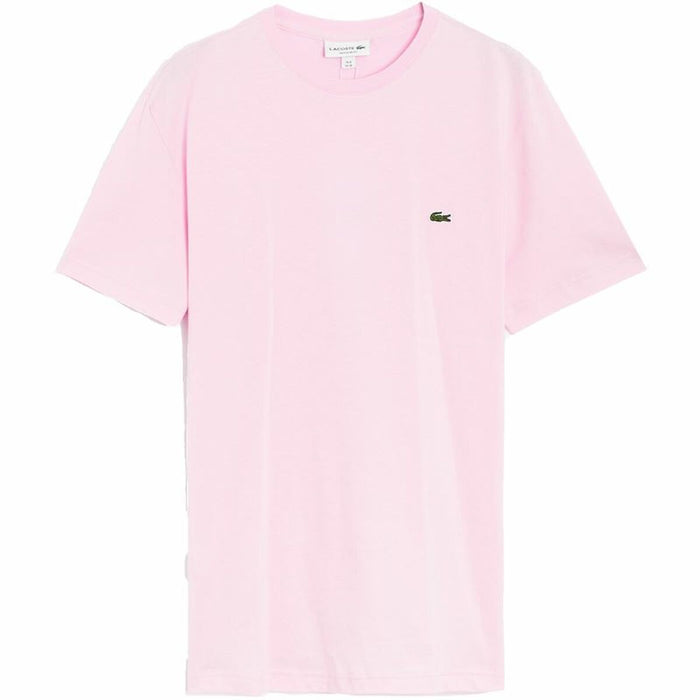Men's Lacoste Short Sleeve T-Shirt