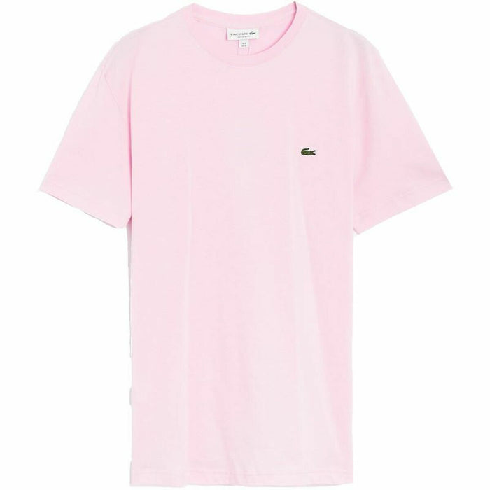 Men's Lacoste Short Sleeve T-Shirt