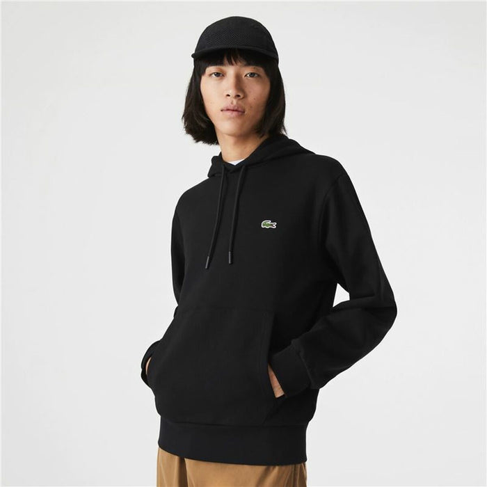 Men's Lacoste Hoodie