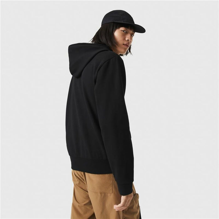 Men's Lacoste Hoodie