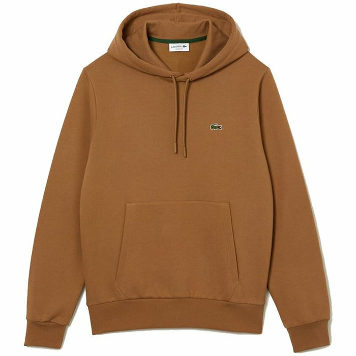 Men's Lacoste Golden Sweatshirt