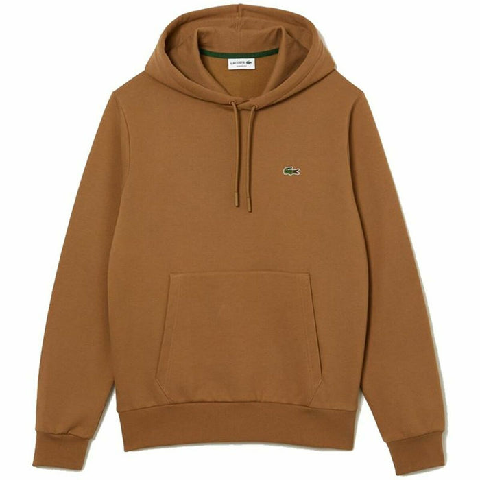 Men's Lacoste Golden Sweatshirt