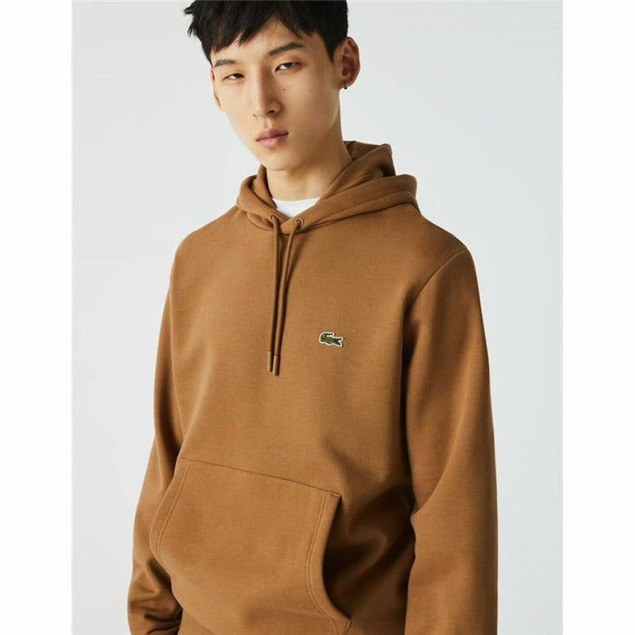 Men's Lacoste Golden Sweatshirt