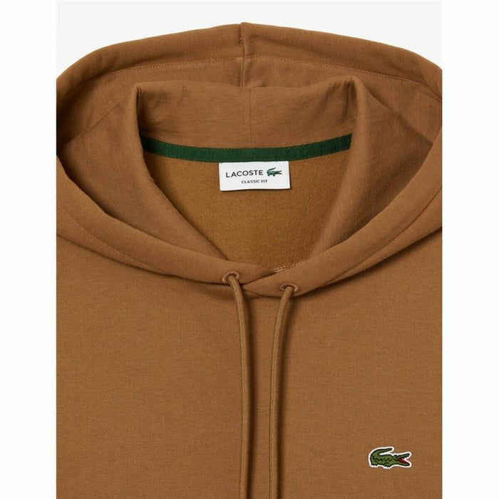 Men's Lacoste Golden Sweatshirt