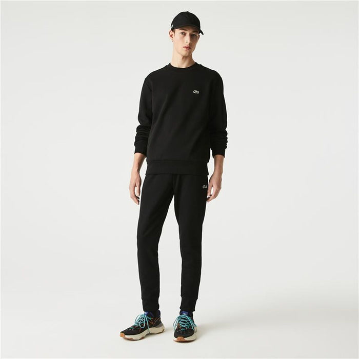 Men's Lacoste Long Sports Trousers