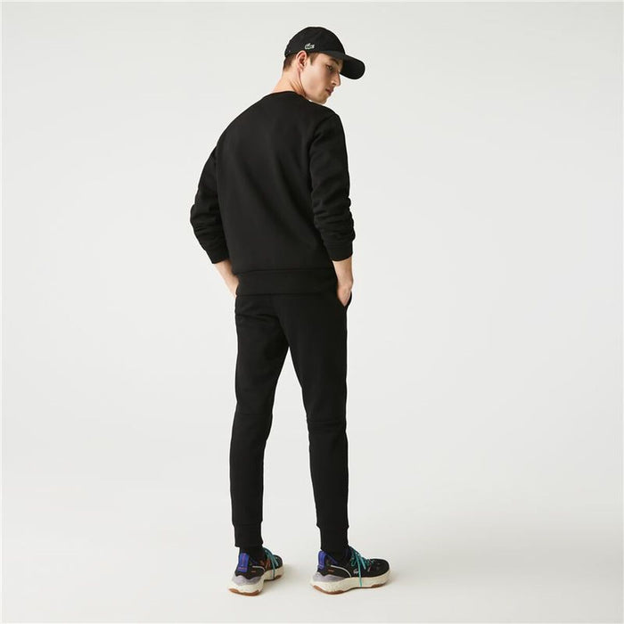 Men's Lacoste Long Sports Trousers