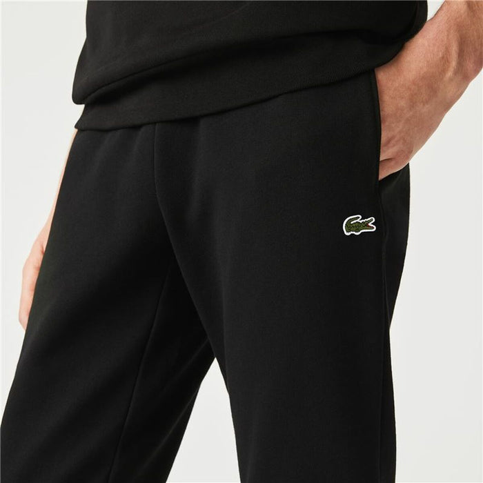 Men's Lacoste Long Sports Trousers