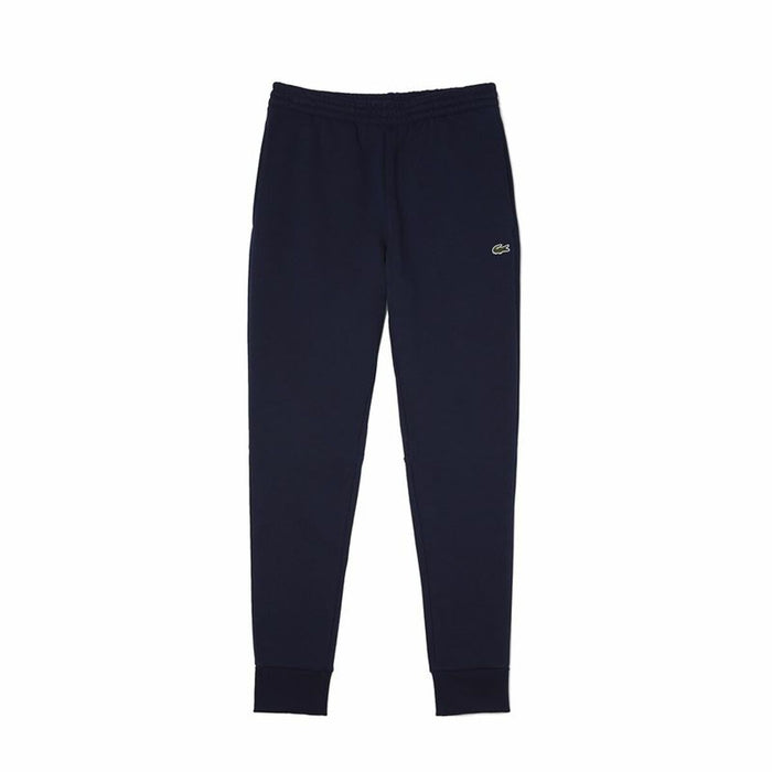 Men's Lacoste Dark Blue Long Trousers