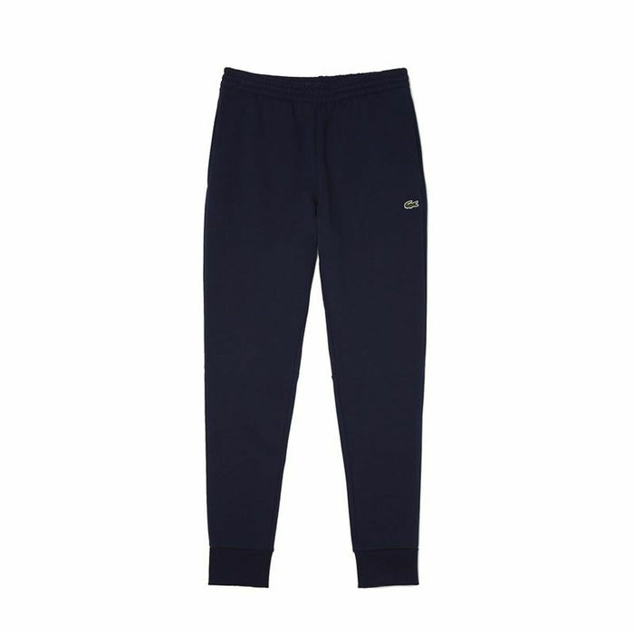 Men's Lacoste Dark Blue Long Trousers