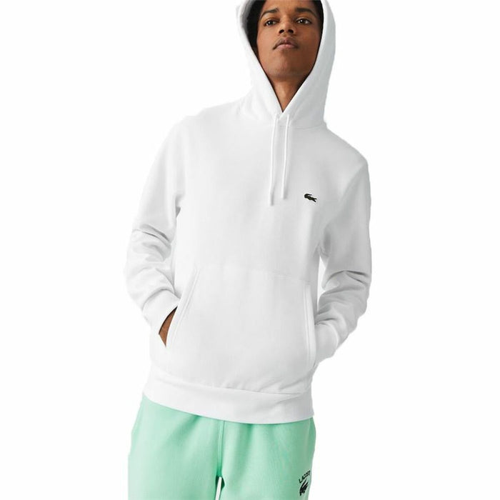 Men's Lacoste Hoodie