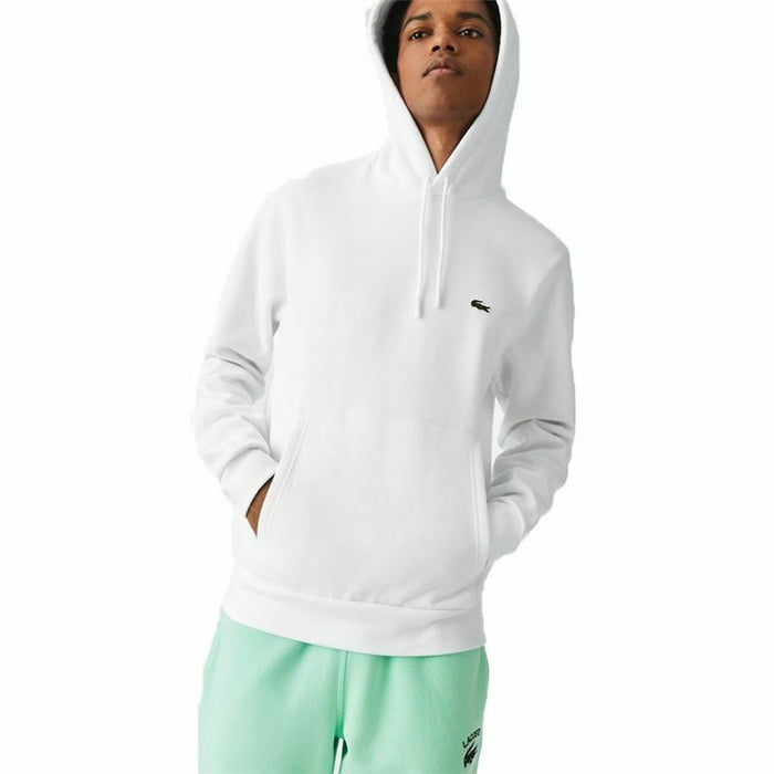 Men's Lacoste Hoodie