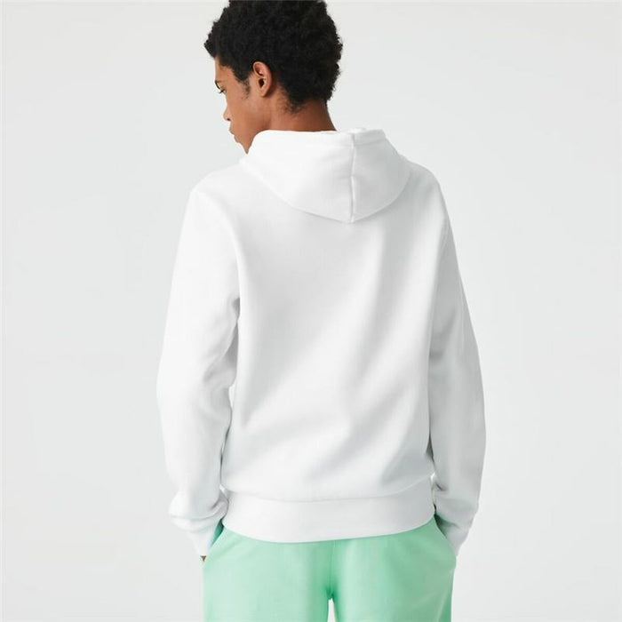 Men's Lacoste Hoodie