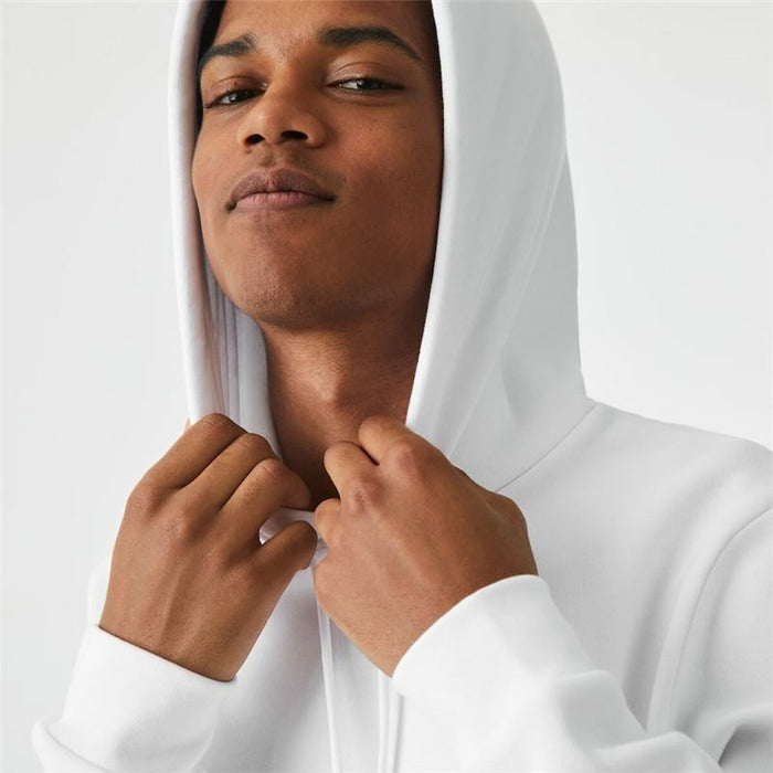 Men's Lacoste Hoodie