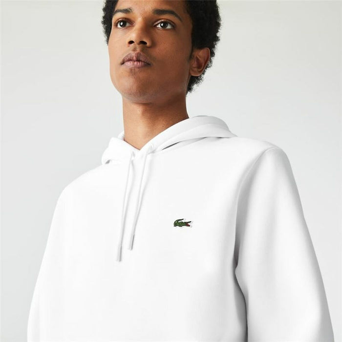Men's Lacoste Hoodie
