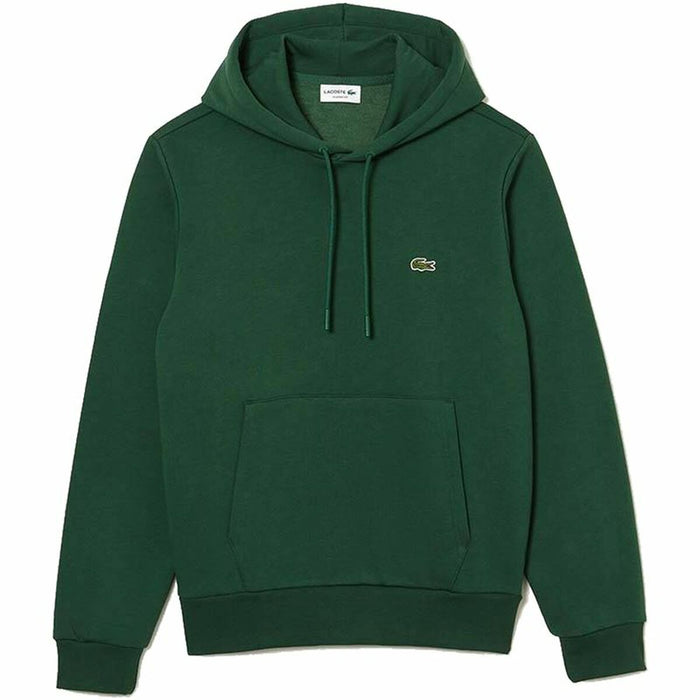 Men's Lacoste Sweatshirt Hoodie