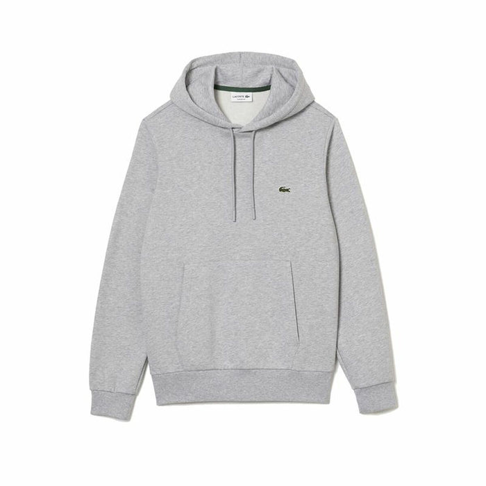 Men's Lacoste Ecological Hoodie