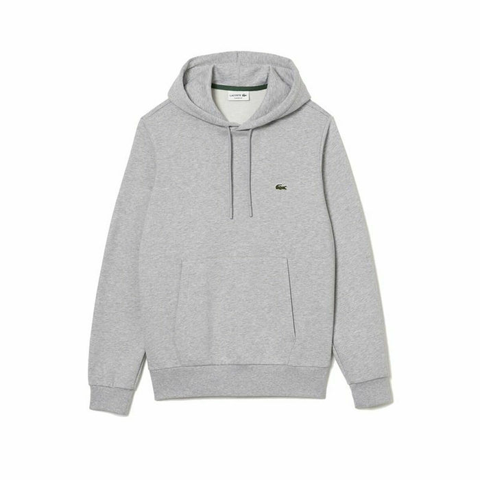 Men's Lacoste Ecological Hoodie