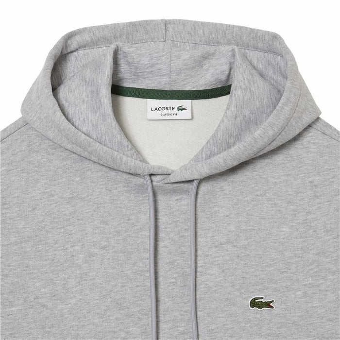 Men's Lacoste Ecological Hoodie