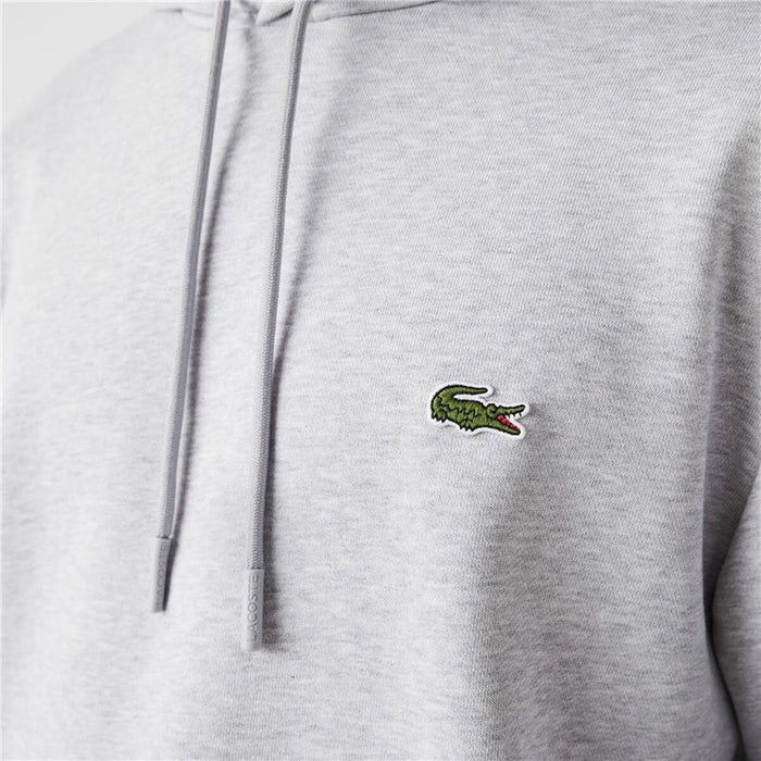 Men's Lacoste Ecological Hoodie