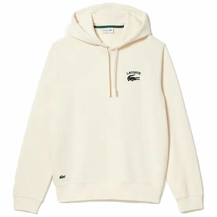 Men's Lacoste Inscription Hoodie