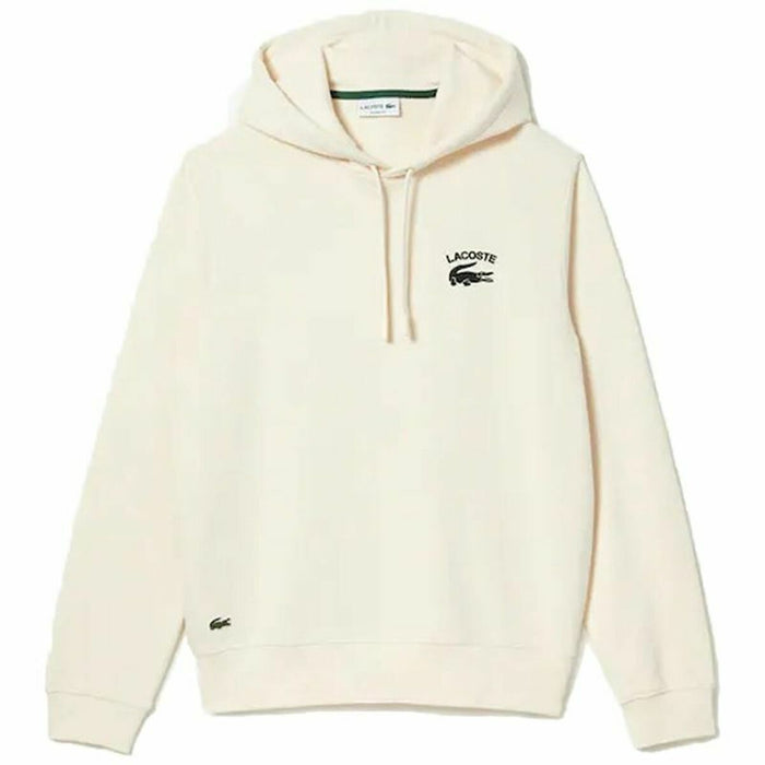 Men's Lacoste Inscription Hoodie