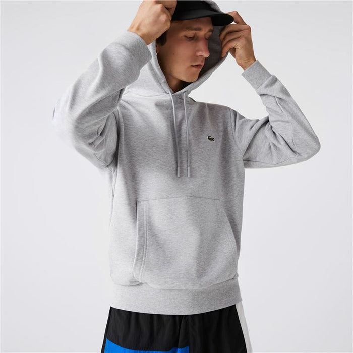 Men's Lacoste Ecological Hoodie