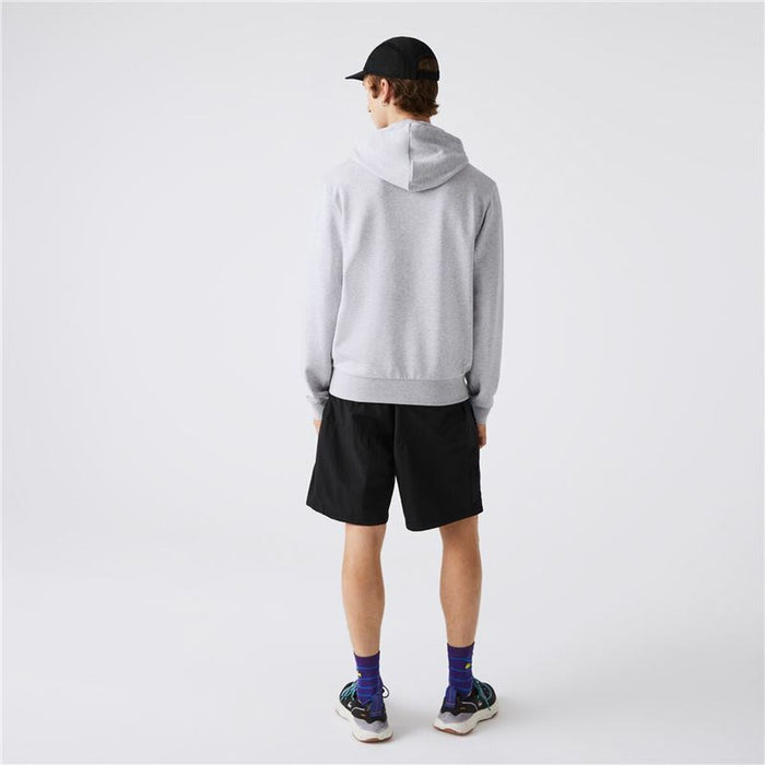 Men's Lacoste Ecological Hoodie