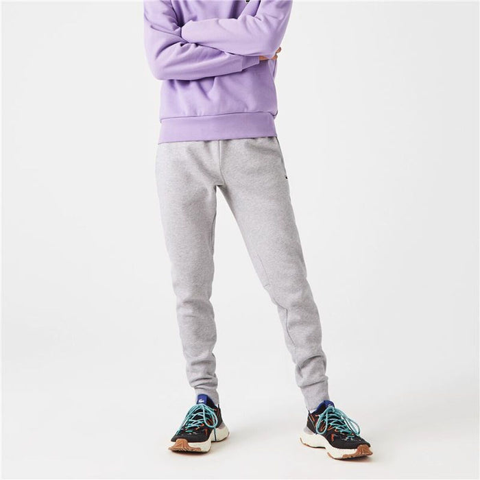 Men's Lacoste Long Sports Trousers