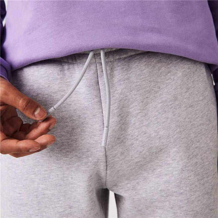 Men's Lacoste Long Sports Trousers